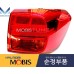 MOBIS LED COMBINATION TAILLAMPS KIA CARNIVAL 2014-18